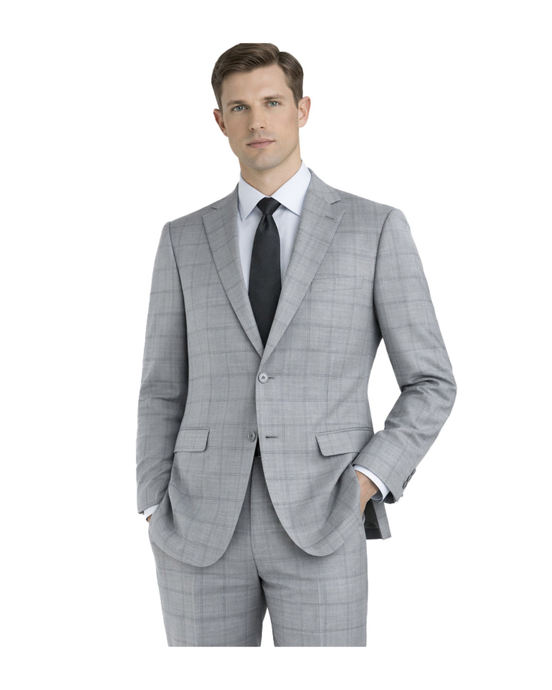 Enzo Suit E84607-1