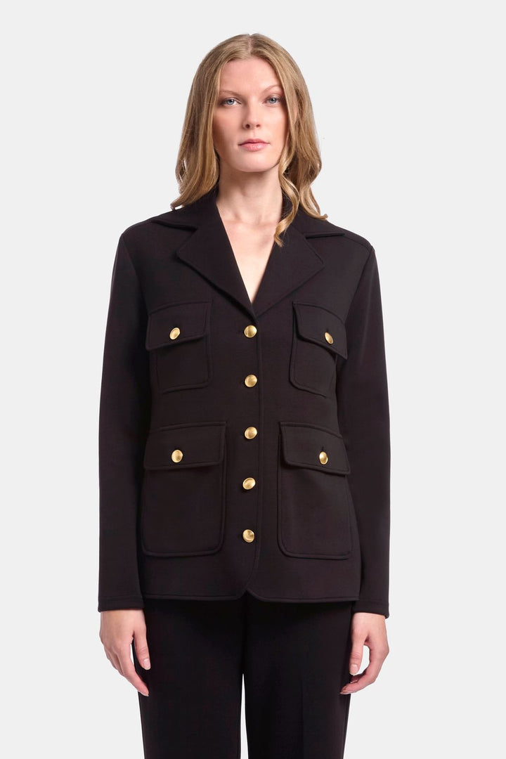 THE STYLE JACKET