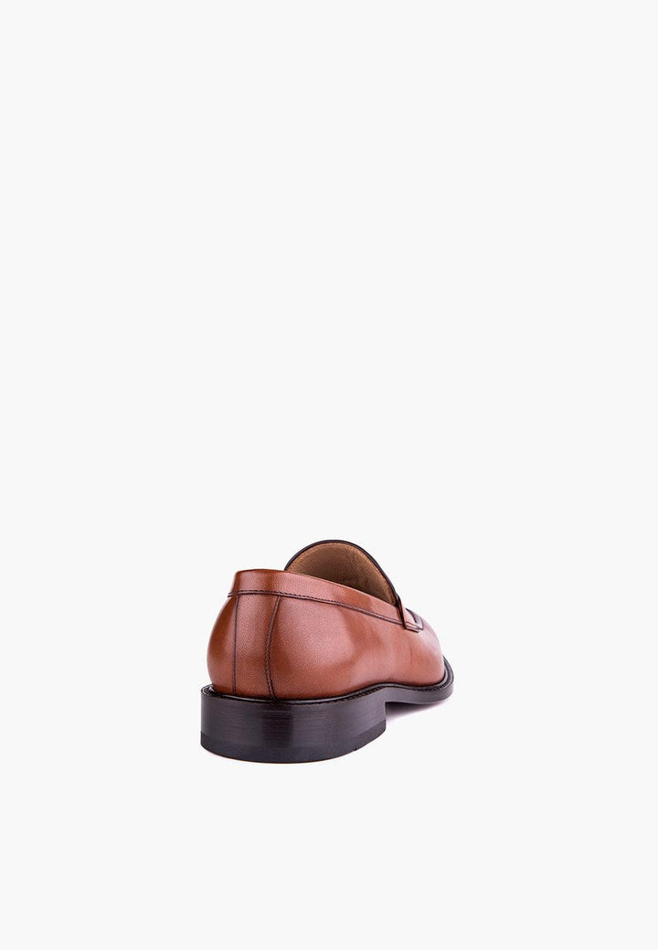 Formal Loafer Brandy - SEPOL Shoes