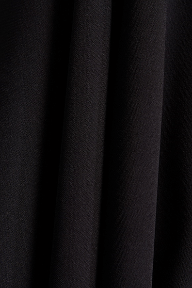 The Commander Bomber (Black)