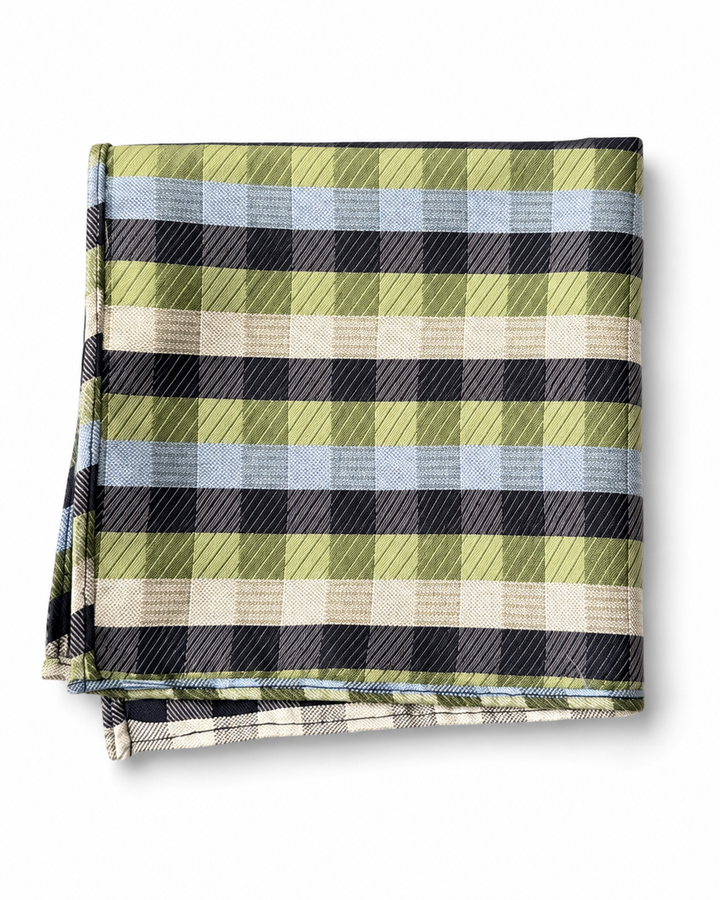 STACKPOLE POCKET SILK