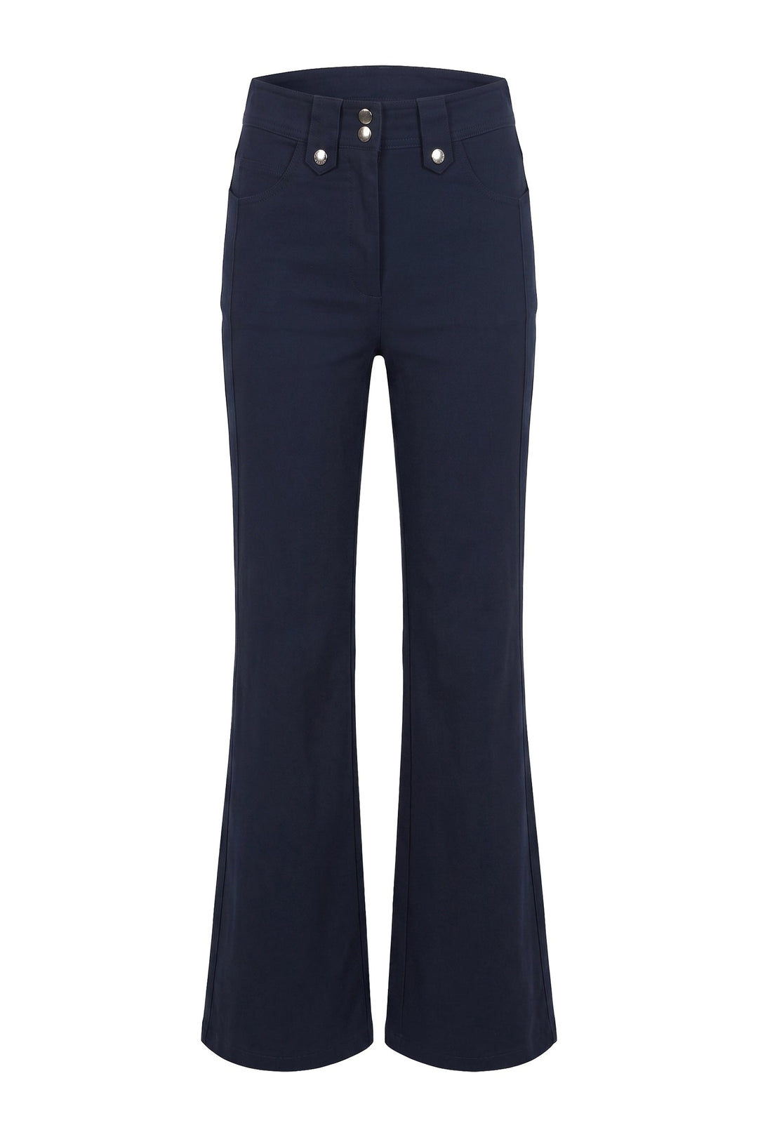 Harley Midweight Travel Wide Leg Pant
