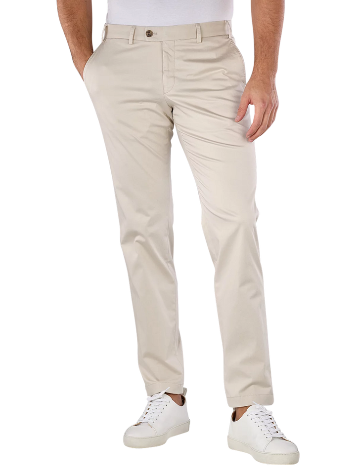 Hiltl Tilo Business Chino Slim Fit