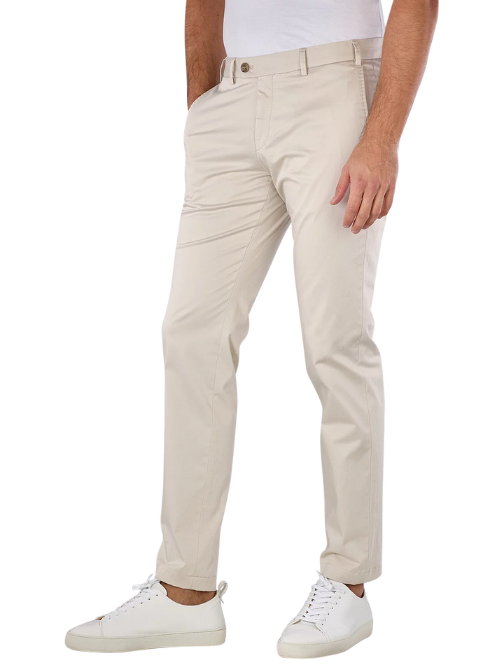 Hiltl Tilo Business Chino Slim Fit