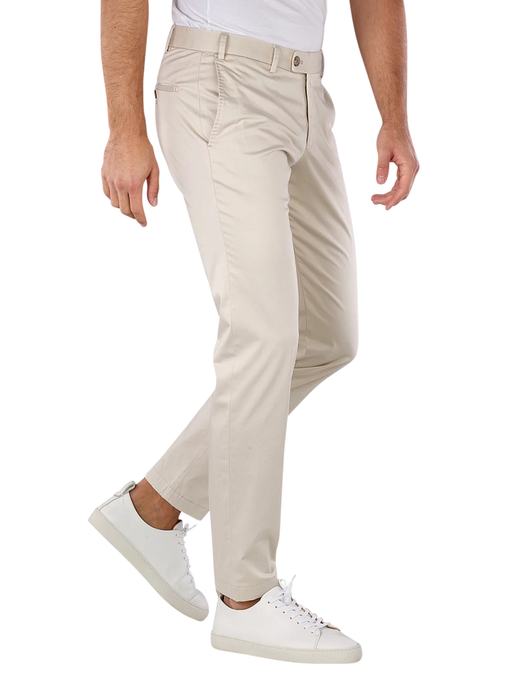 Hiltl Tilo Business Chino Slim Fit