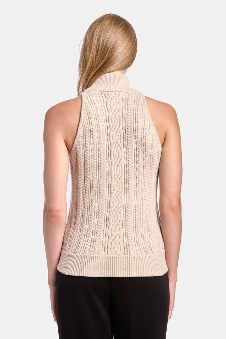 THE BLOOM SWEATER
