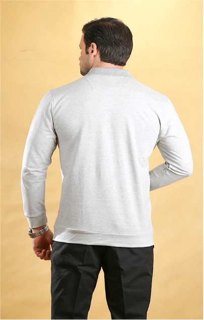 The Essential Polo(Silver)