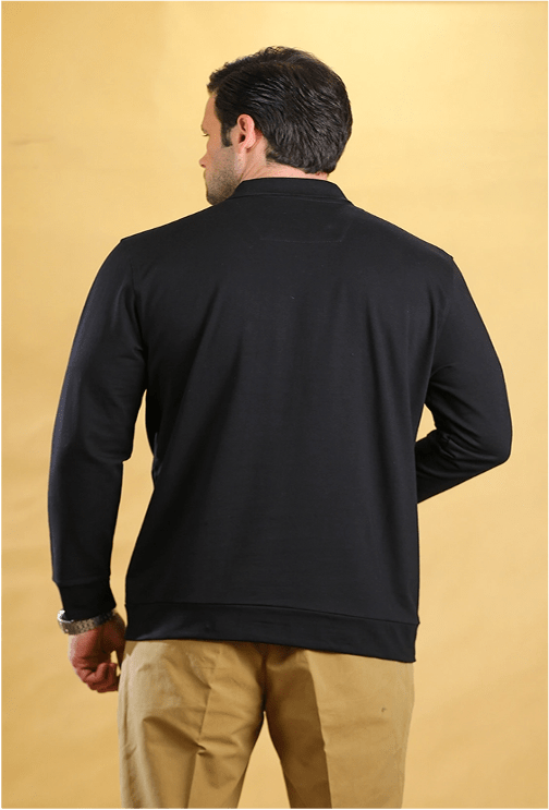 The Essential Polo(Black)