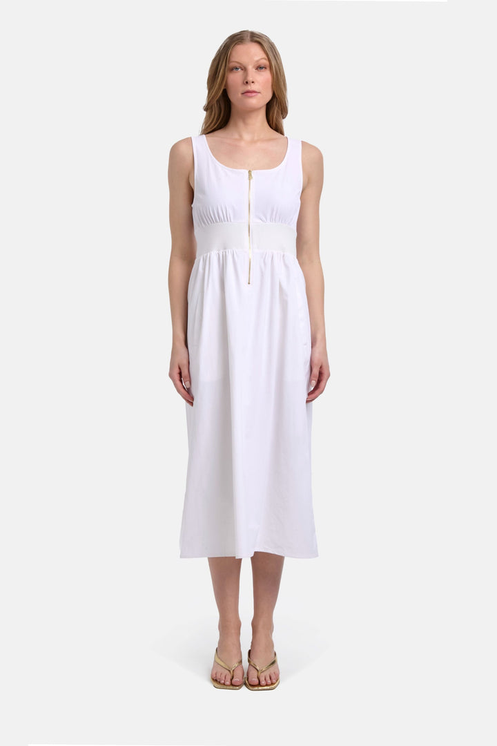 THE KISSED DRESS