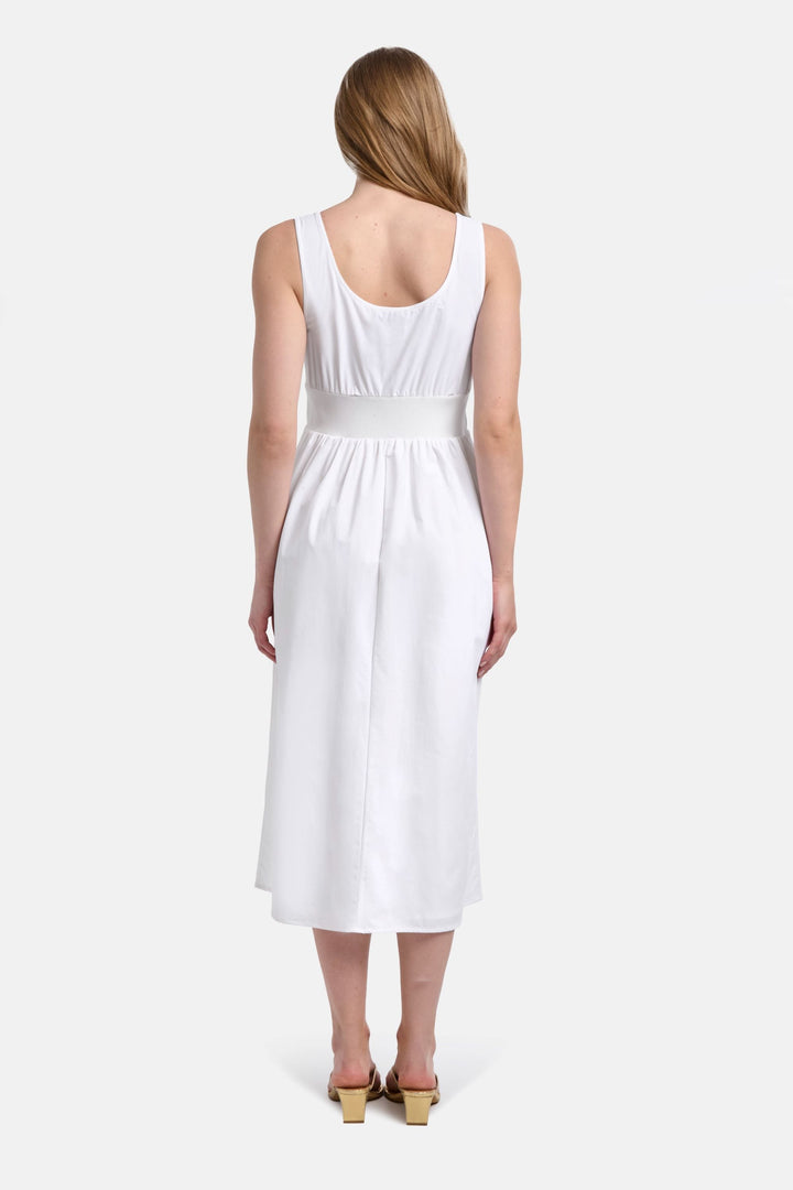 THE KISSED DRESS