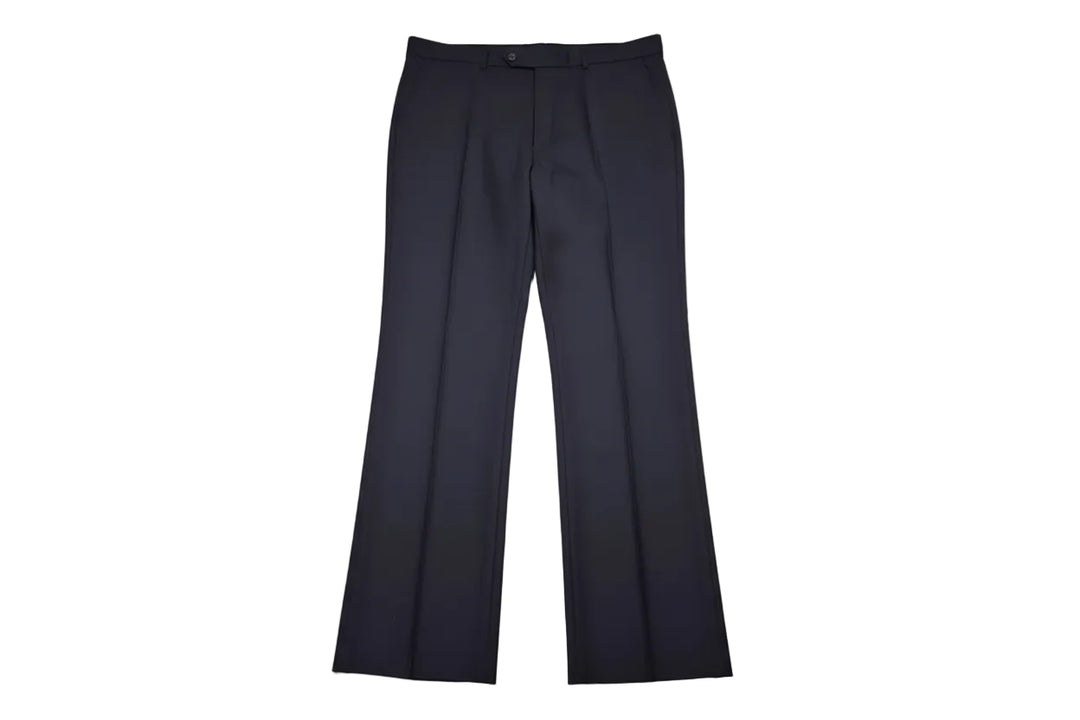 GILES & JASPER DRESS PANTS - Navy