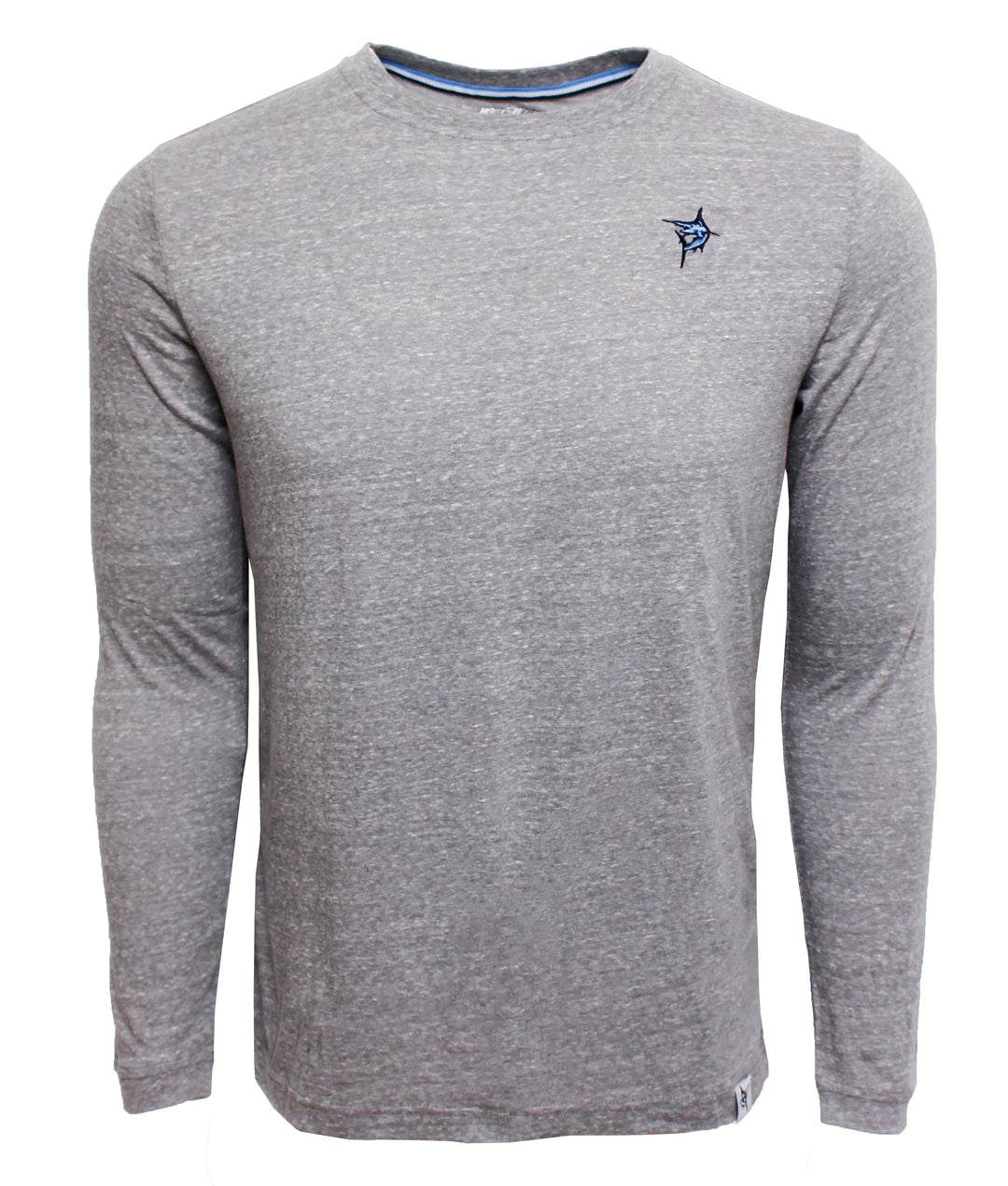 Oasis LS Tee