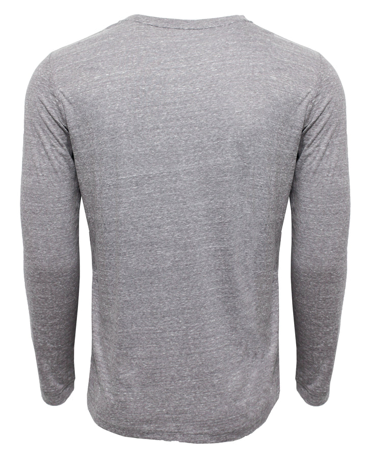Oasis LS Tee