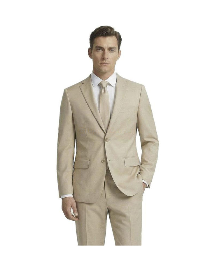 Mantoni Suit M40901-11 - Two-Button