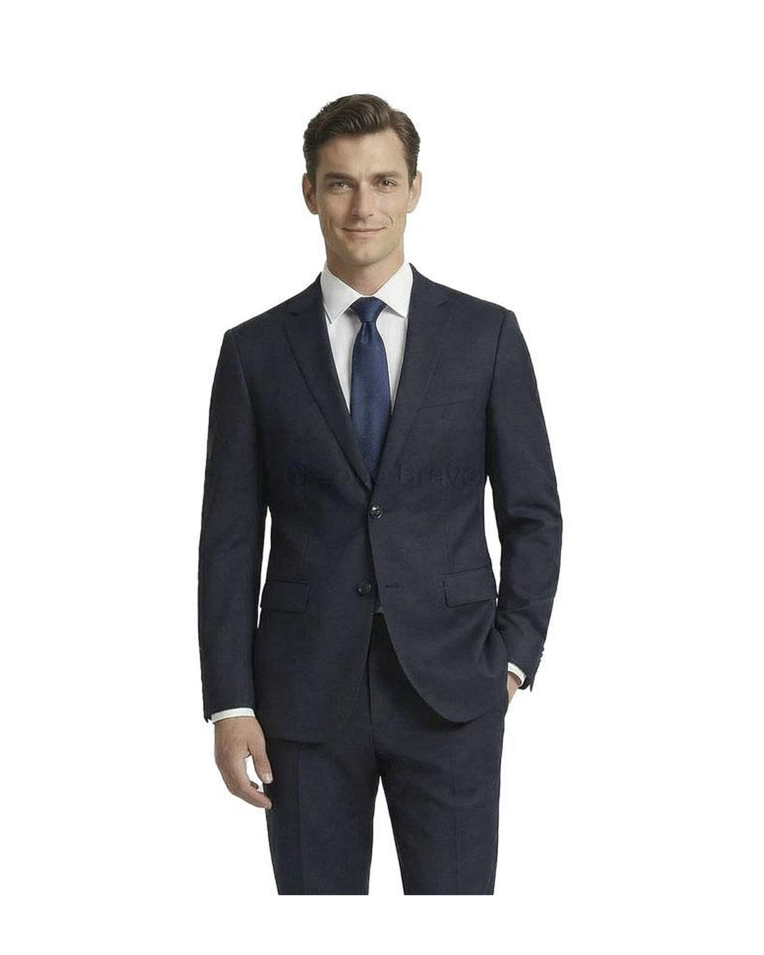 Mantoni Suit M40901-2A