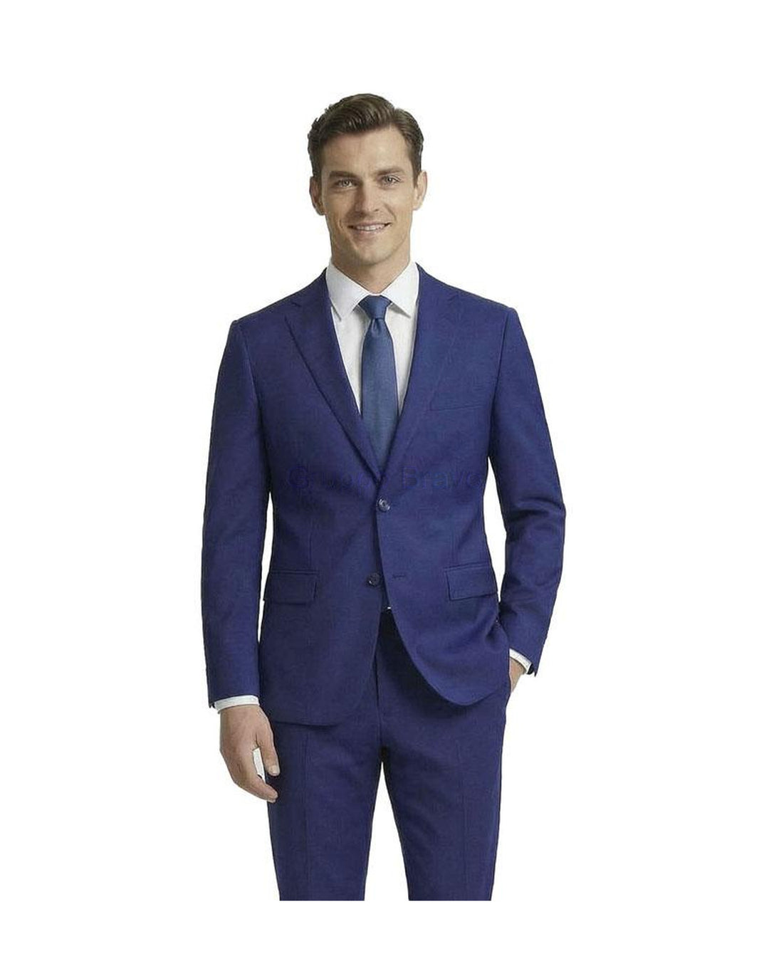 Mantoni Suit M40901-6