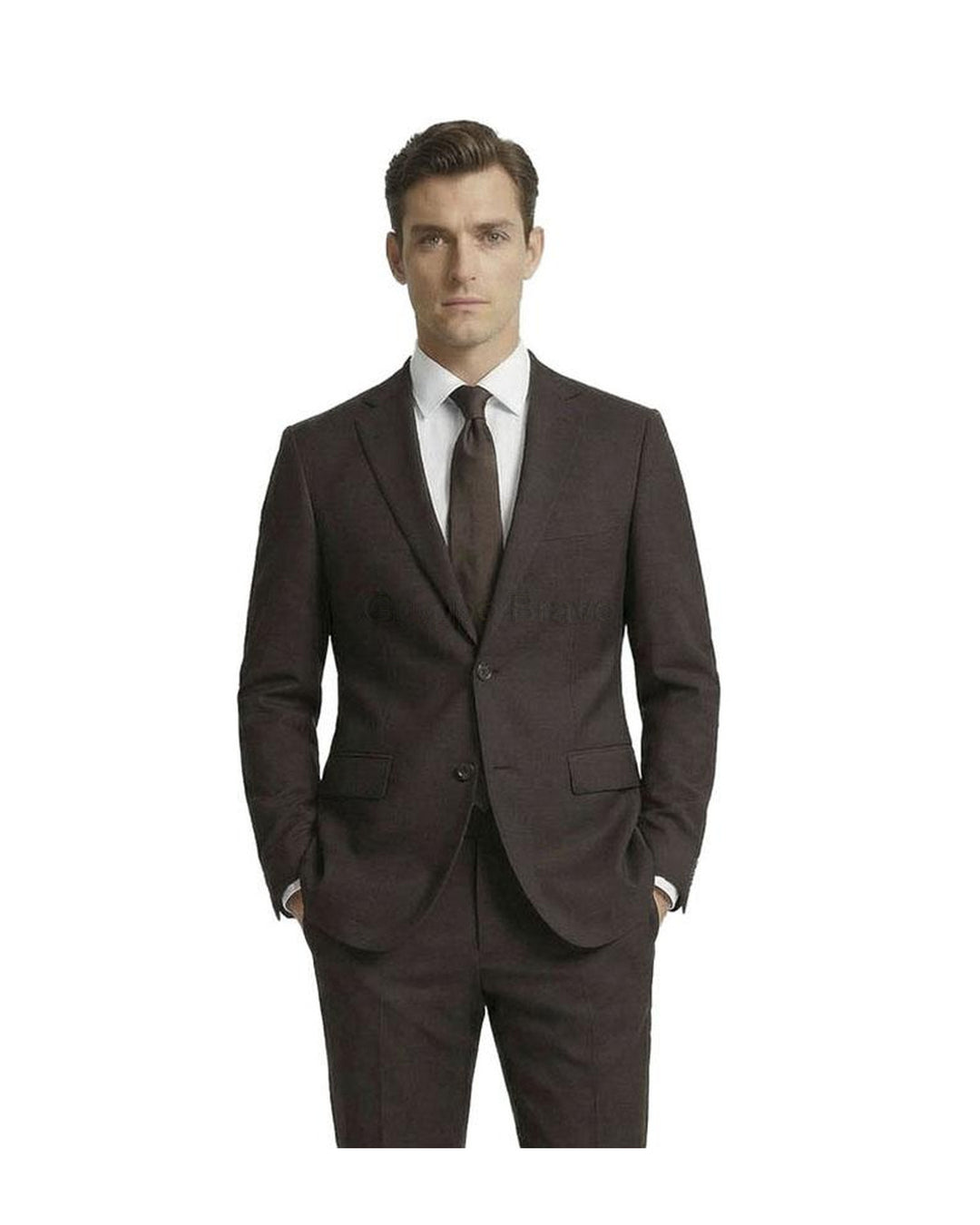 Mantoni Suit M40901-8