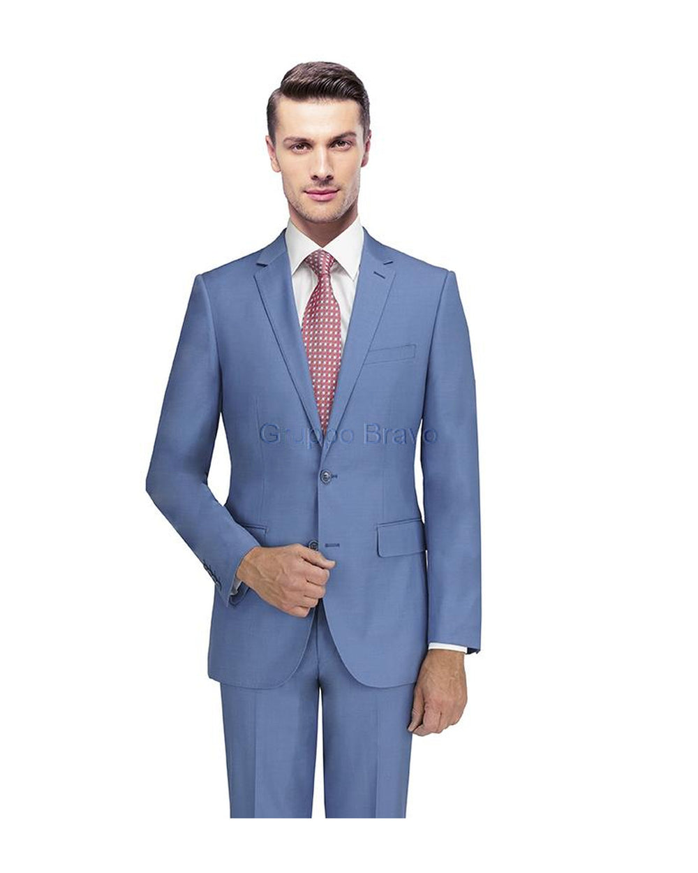 Mantoni Suit M40901-9