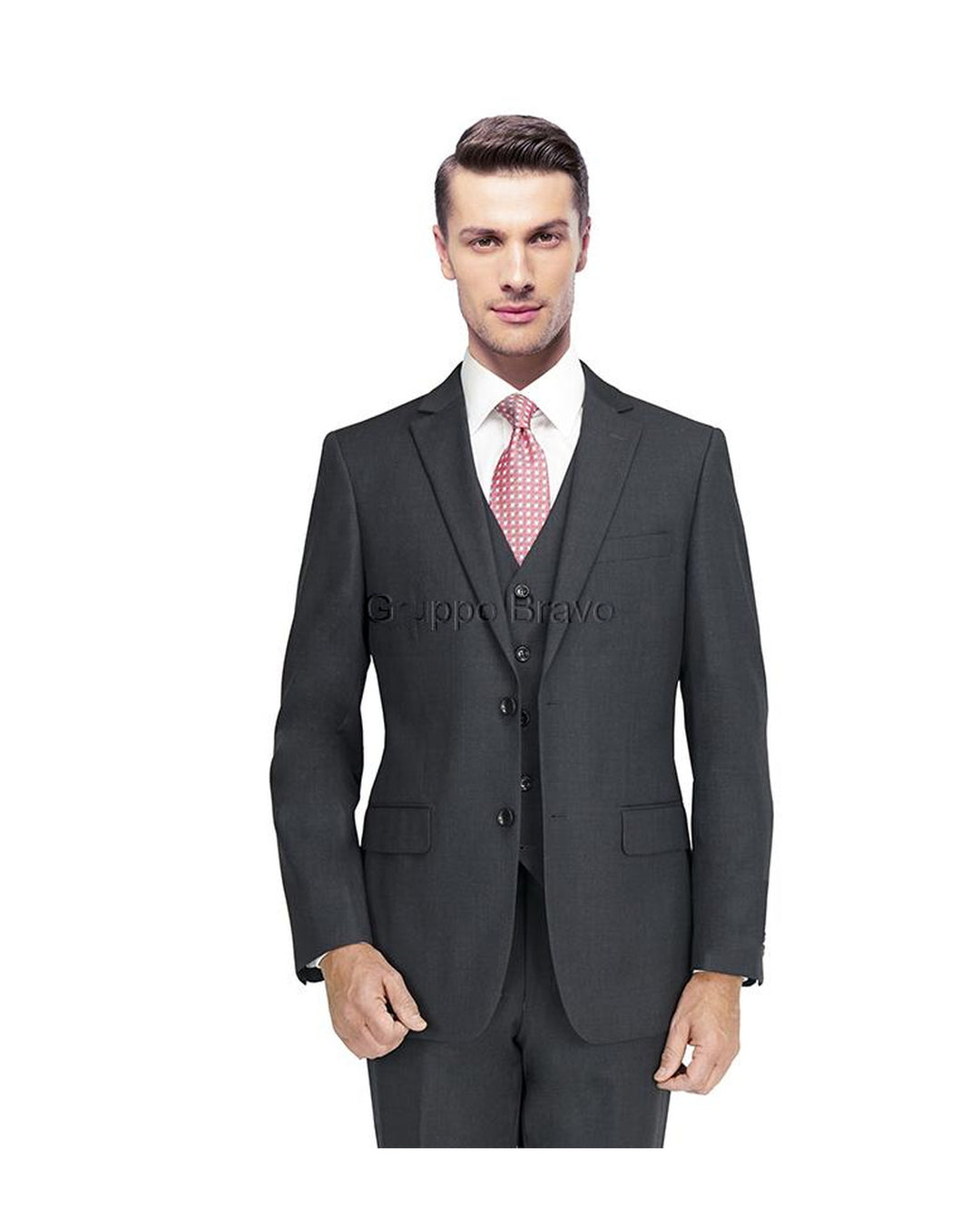 Mantoni Suit M46306-3