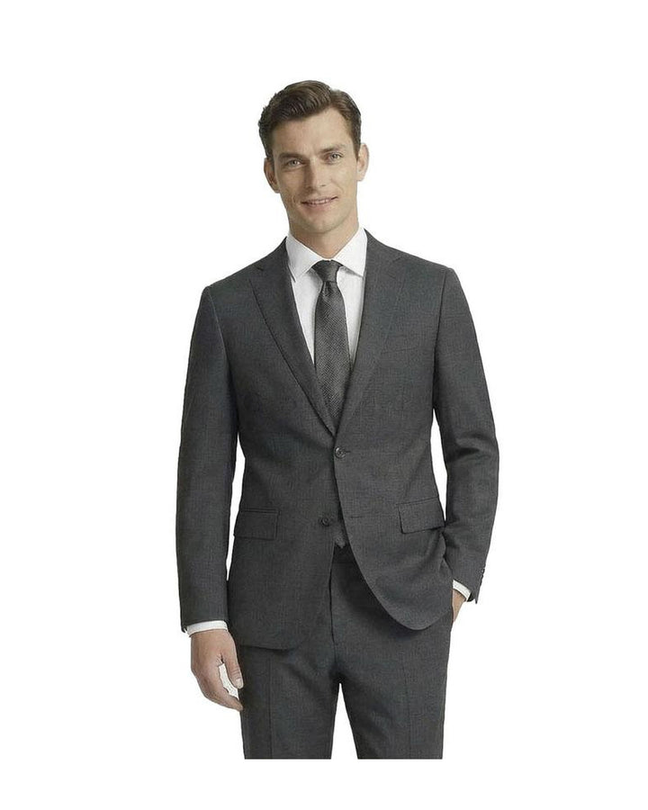 Mantoni Suit M46500-1 - Two-Button