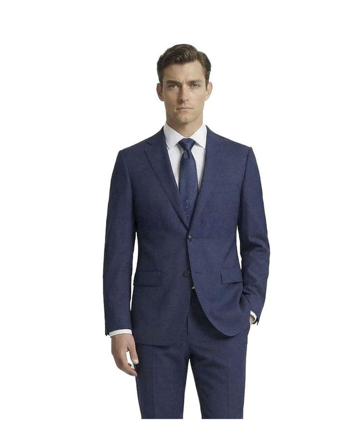 Mantoni Suit M46500-2 - Two-Button