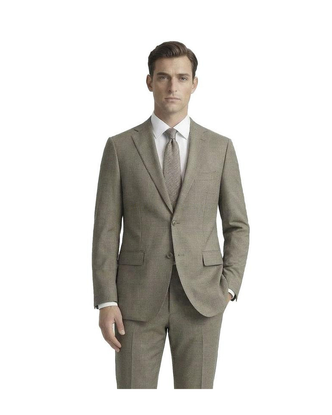 Mantoni Suit M46501-4