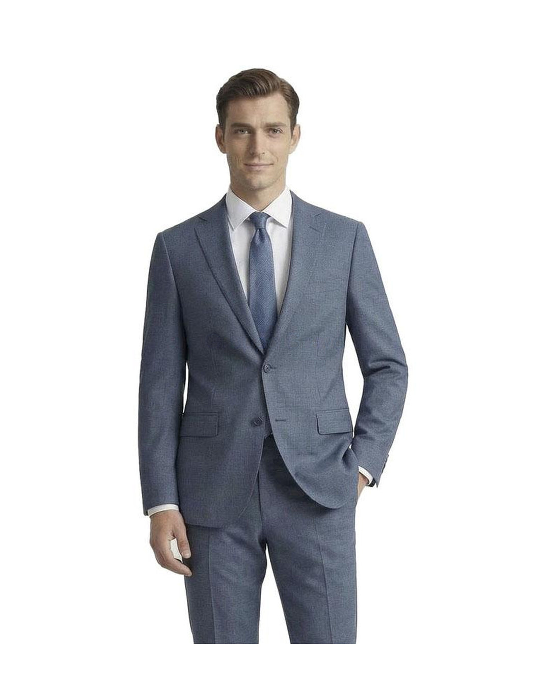 Mantoni Suit M46501-5