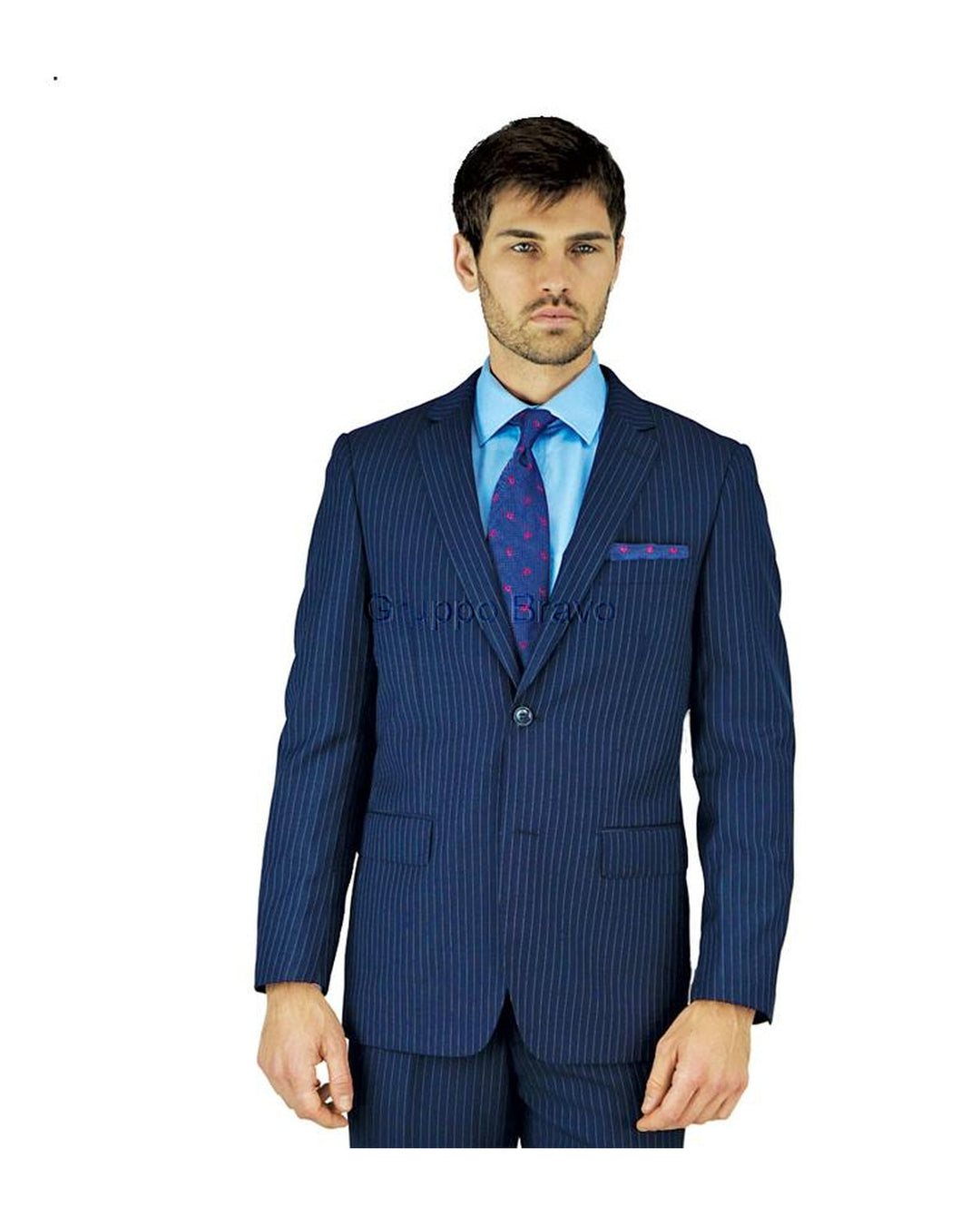 Mantoni Suit M87130-1