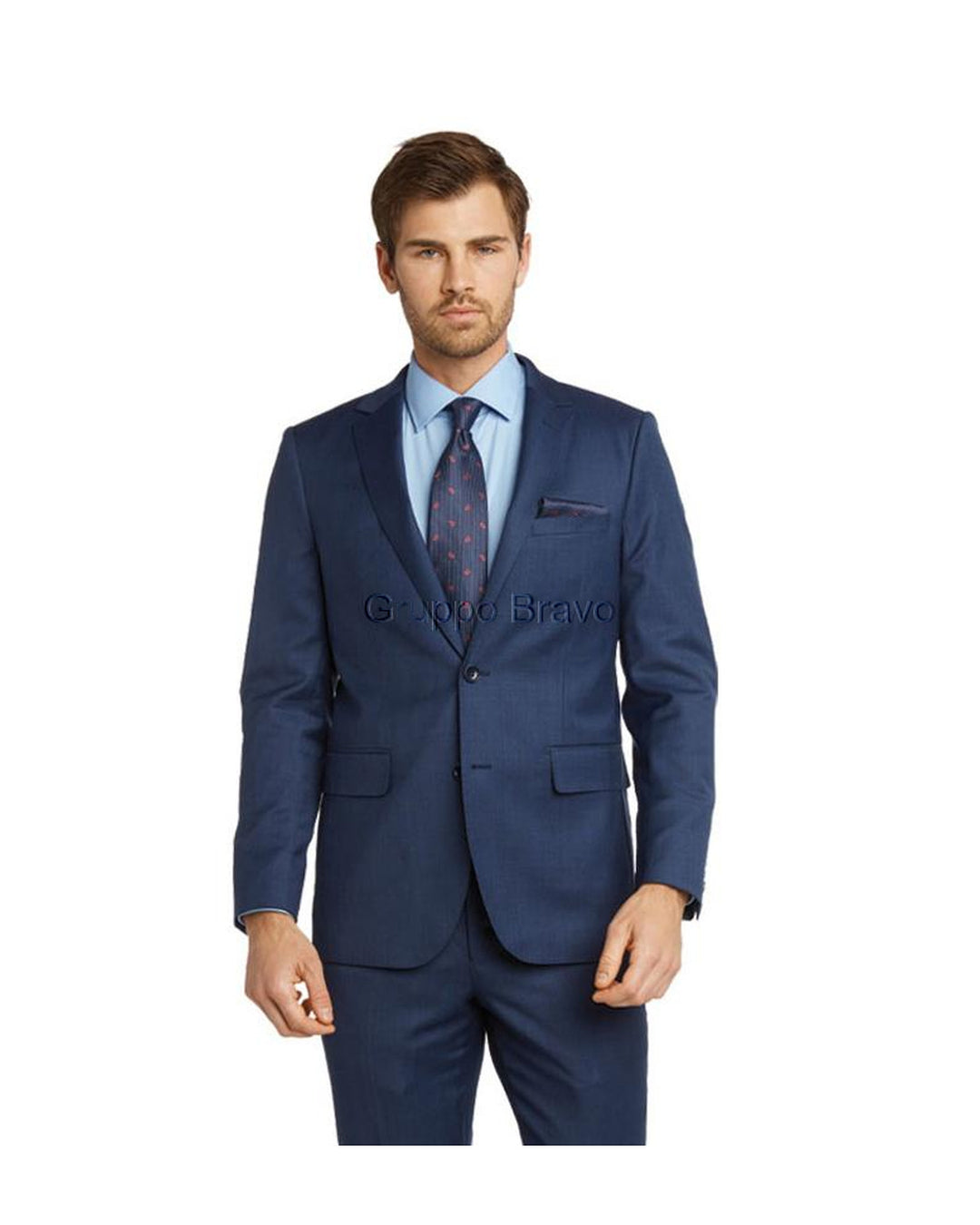 Mantoni Suit M87164-1