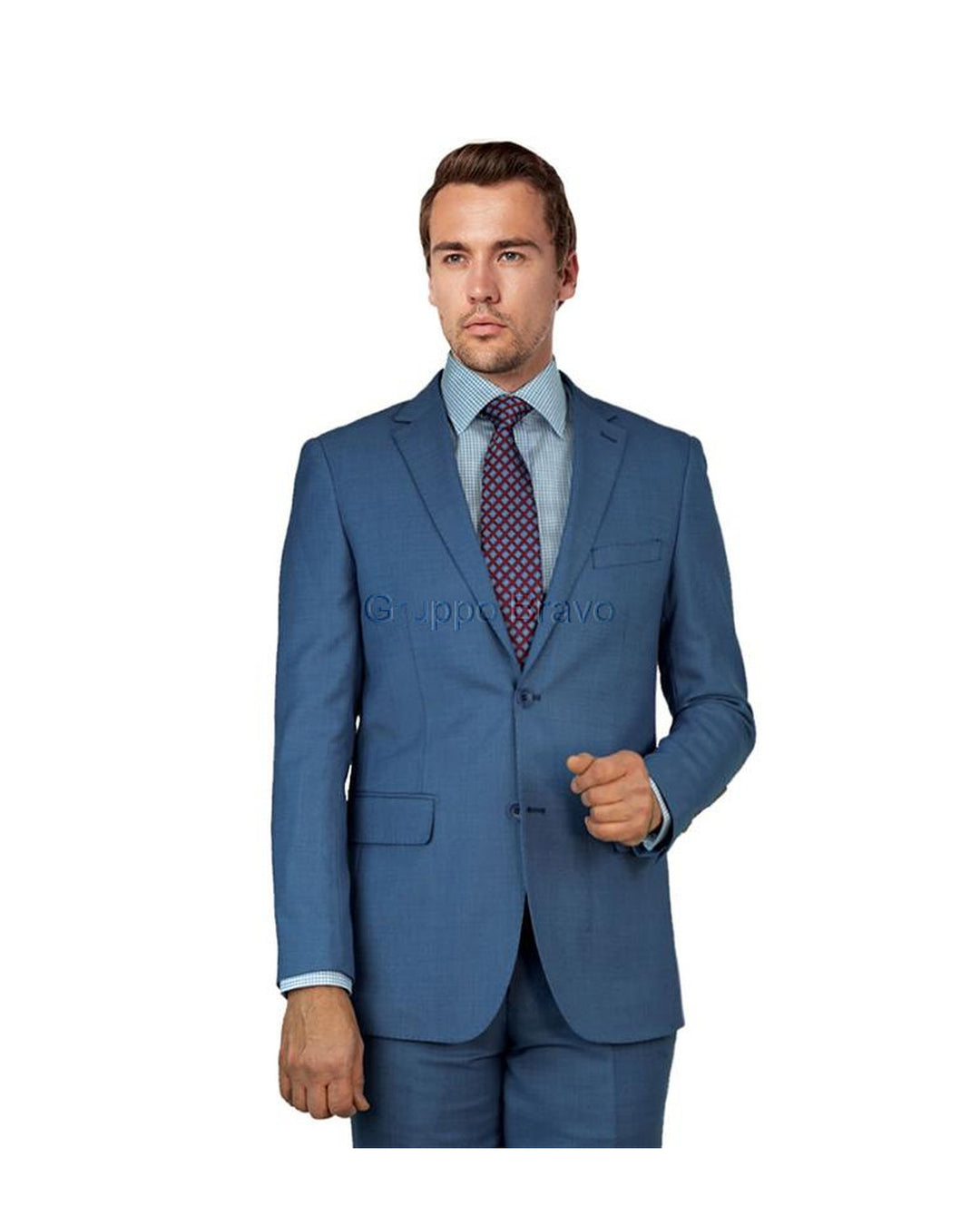 Mantoni Suit M87183-2
