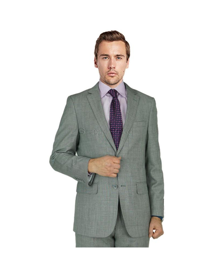 Mantoni Suit M87185-1