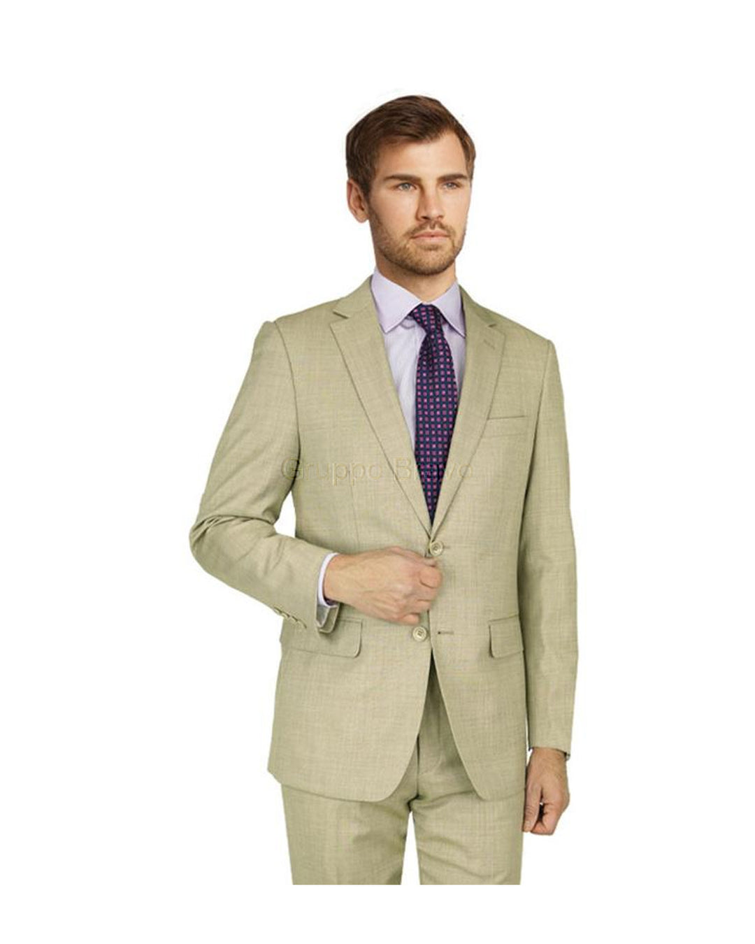 Mantoni Suit M87185-2