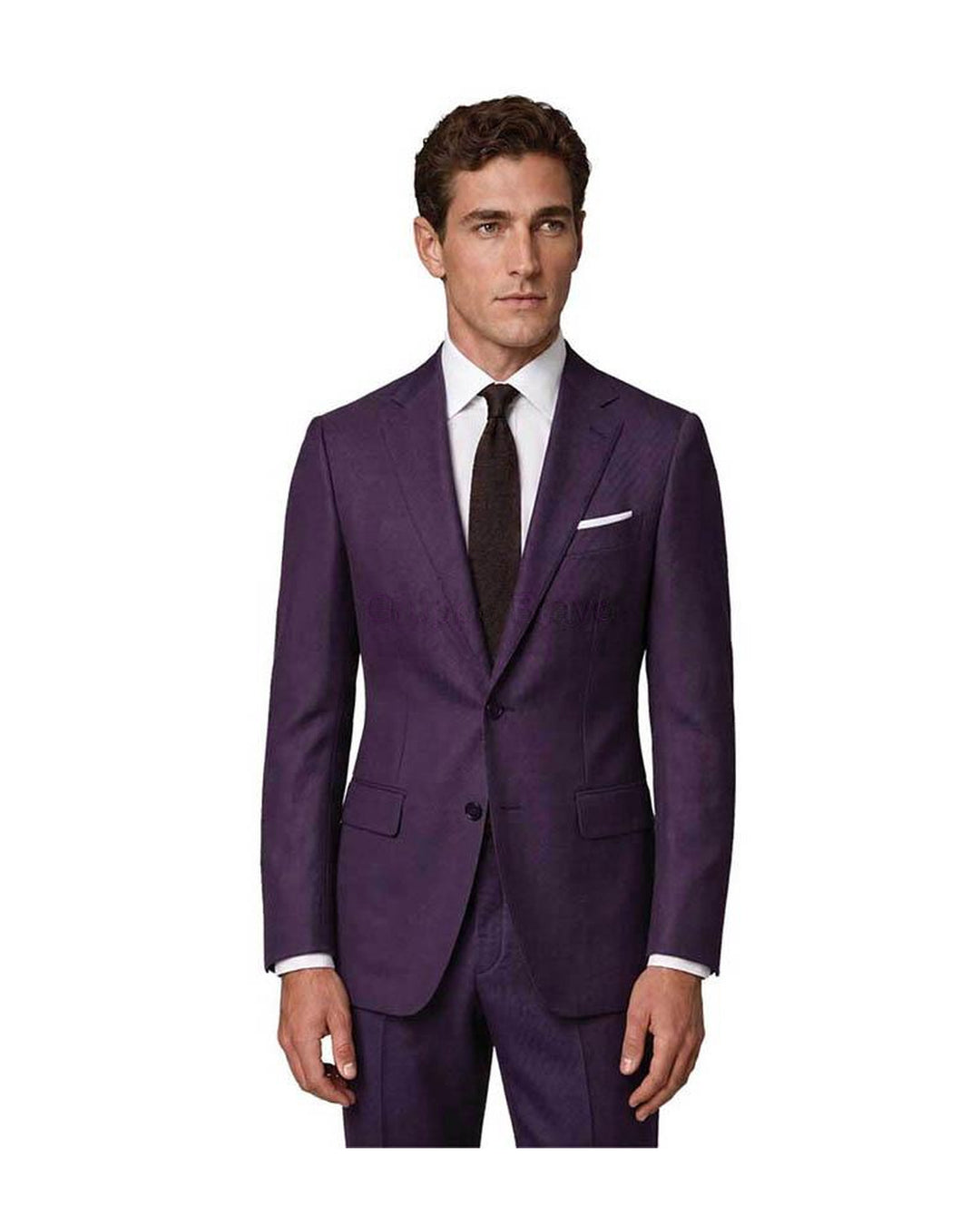 Mantoni Suit M87185-4