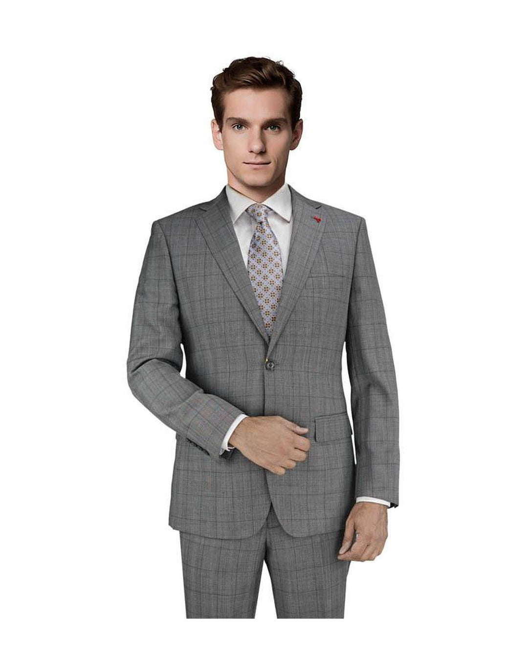 Mantoni Suit M87886-1