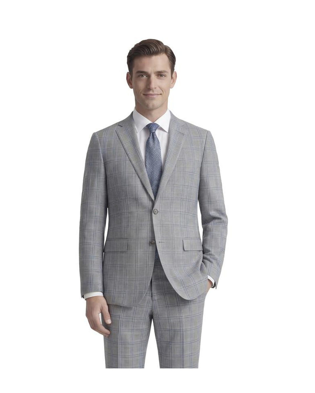 Mantoni Suit M87894-1