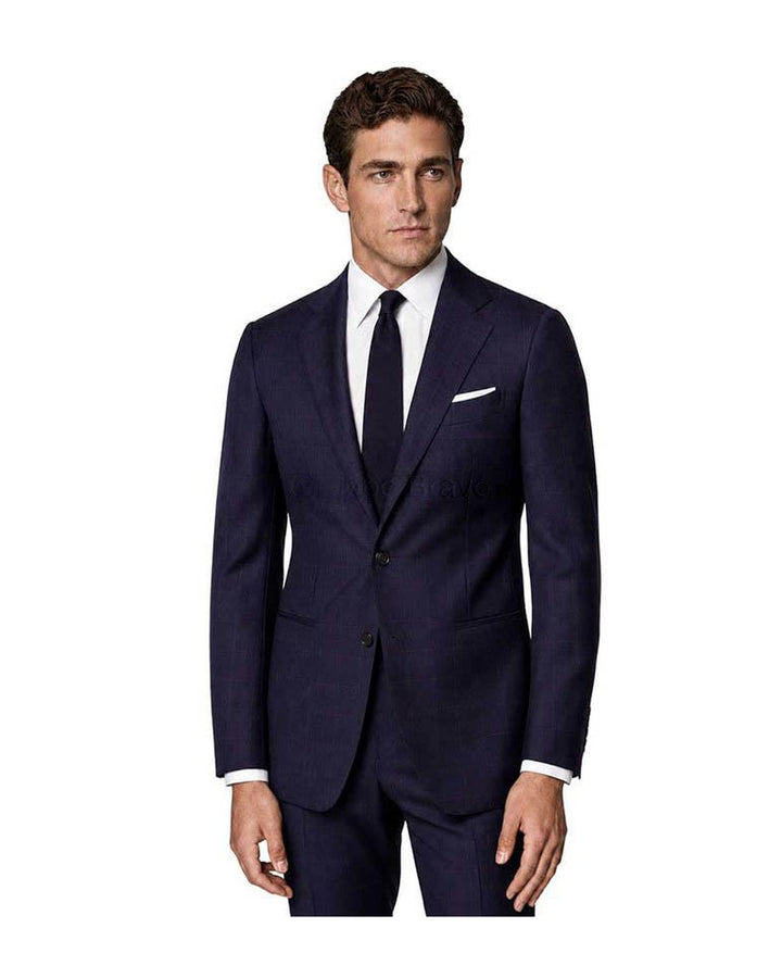 Mantoni Suit M87896-1