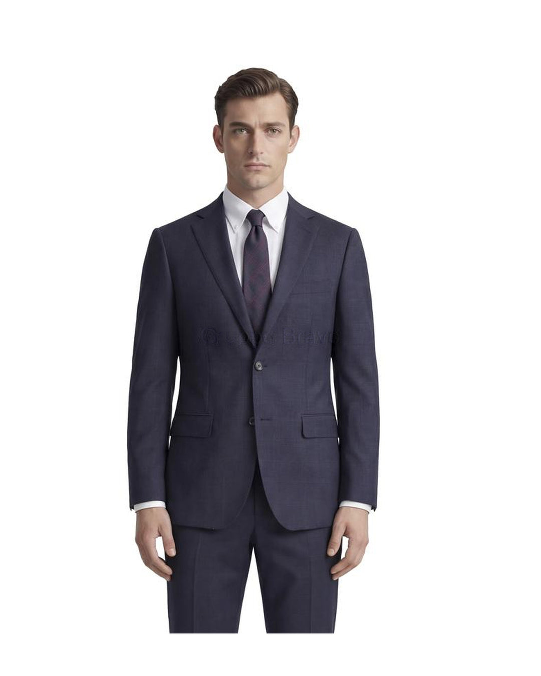 Mantoni Suit M87896-1
