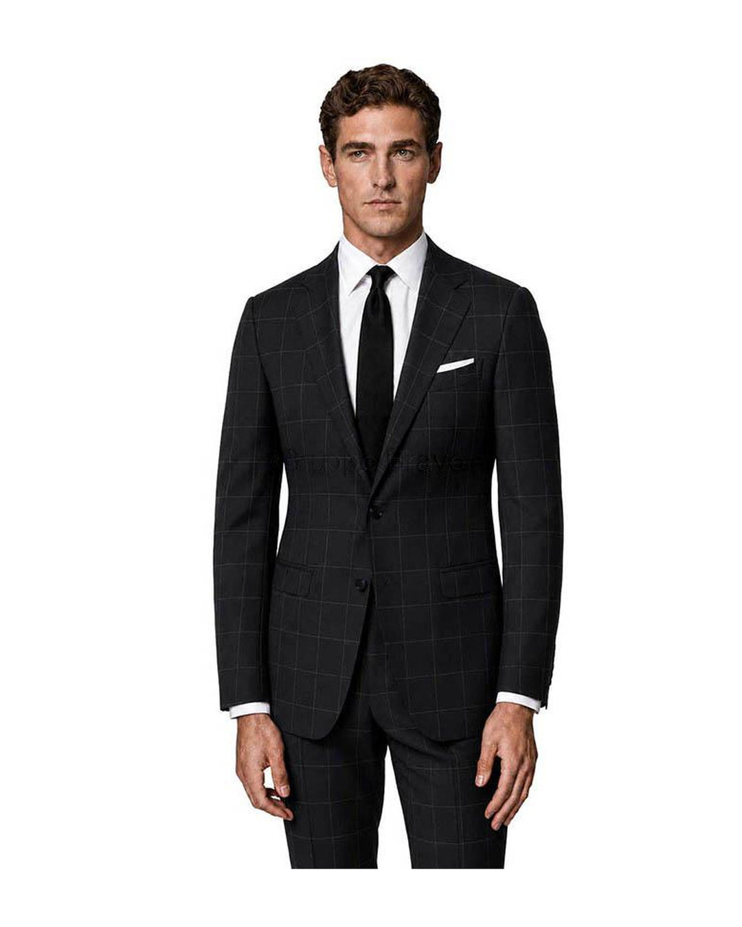 Mantoni Suit M87897-1
