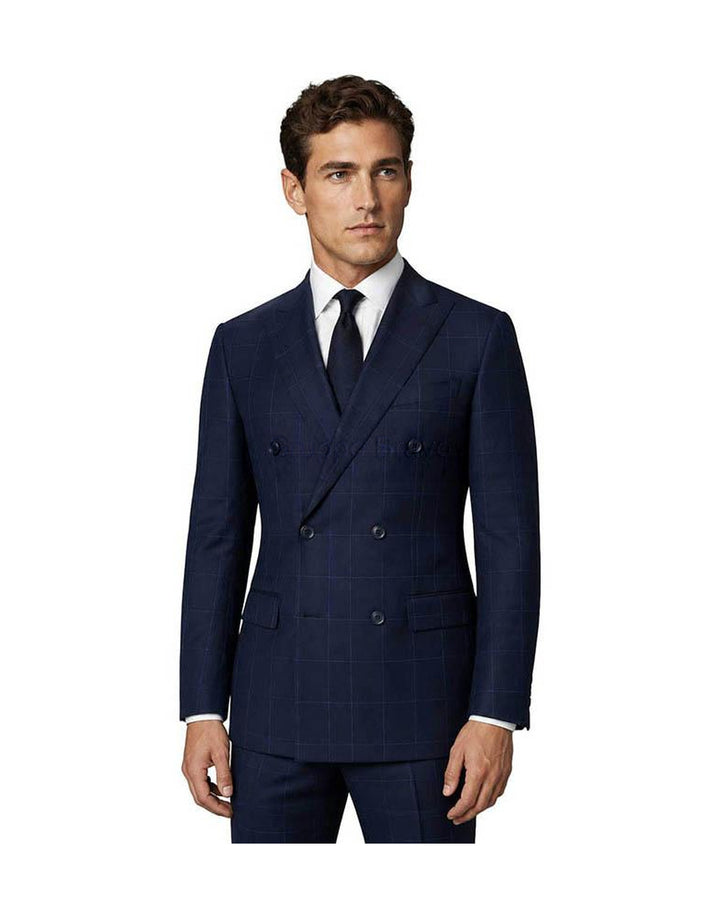 Mantoni Suit M87898-1