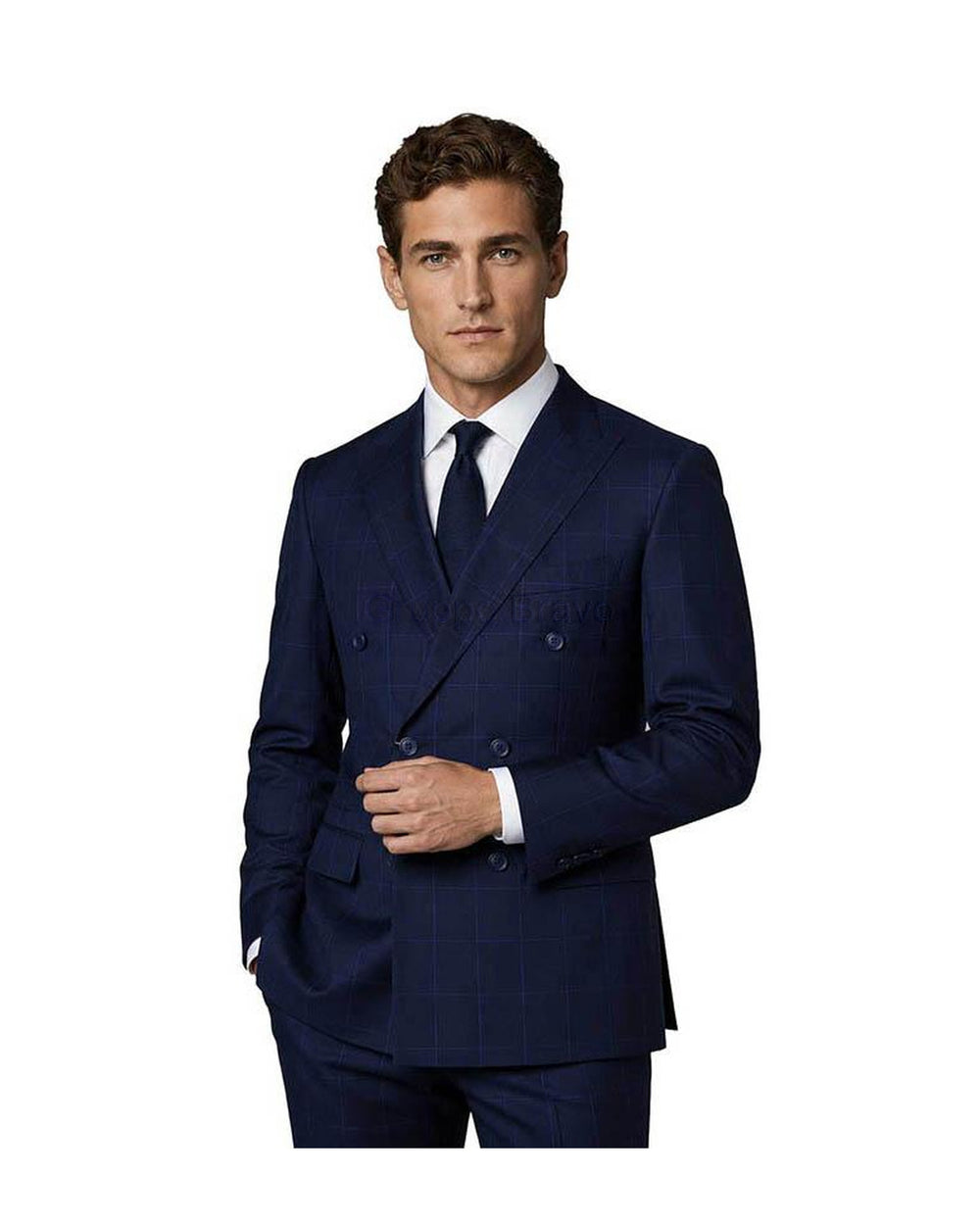 Mantoni Suit M87898-1