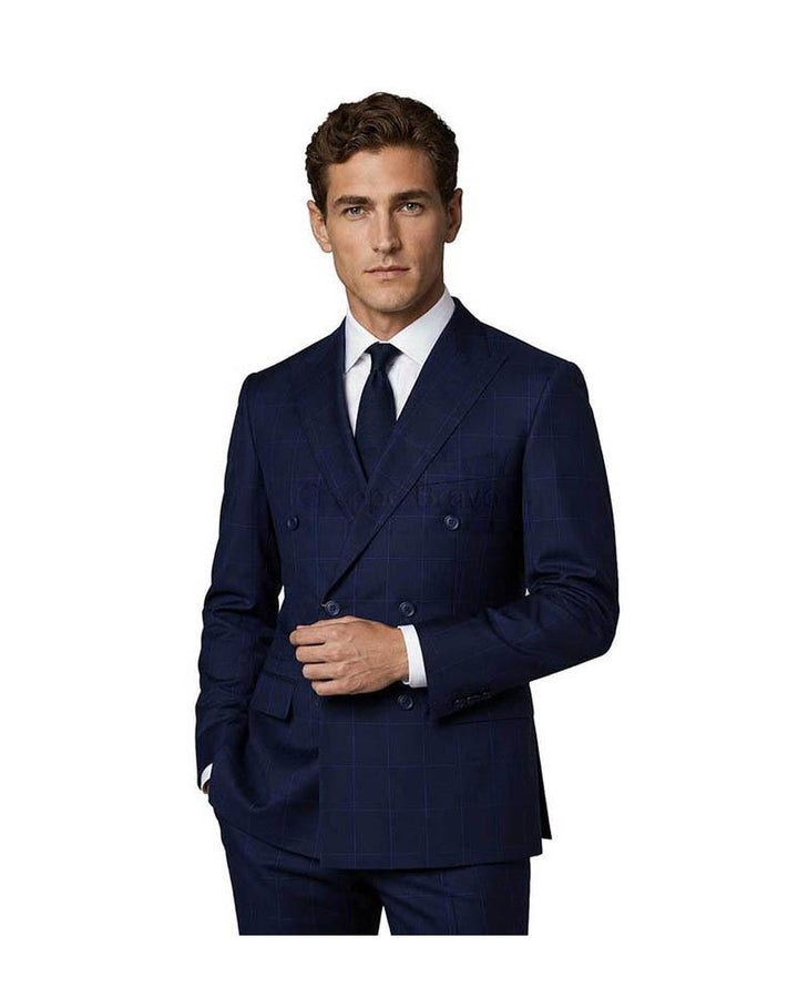 Mantoni Suit M87898-1