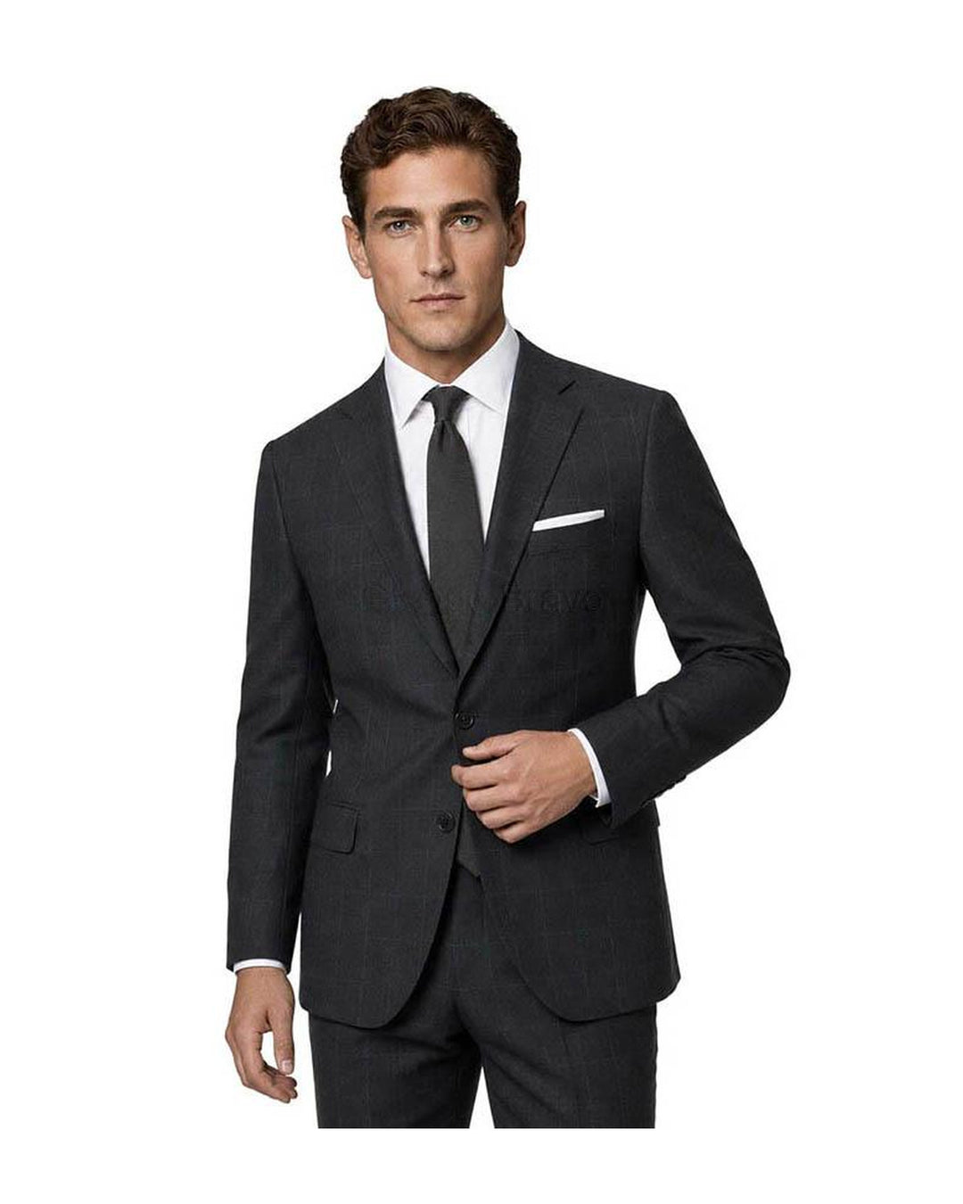 Mantoni Suit M87901-1