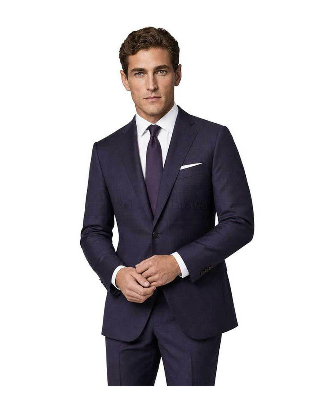 Mantoni Suit M87902-1