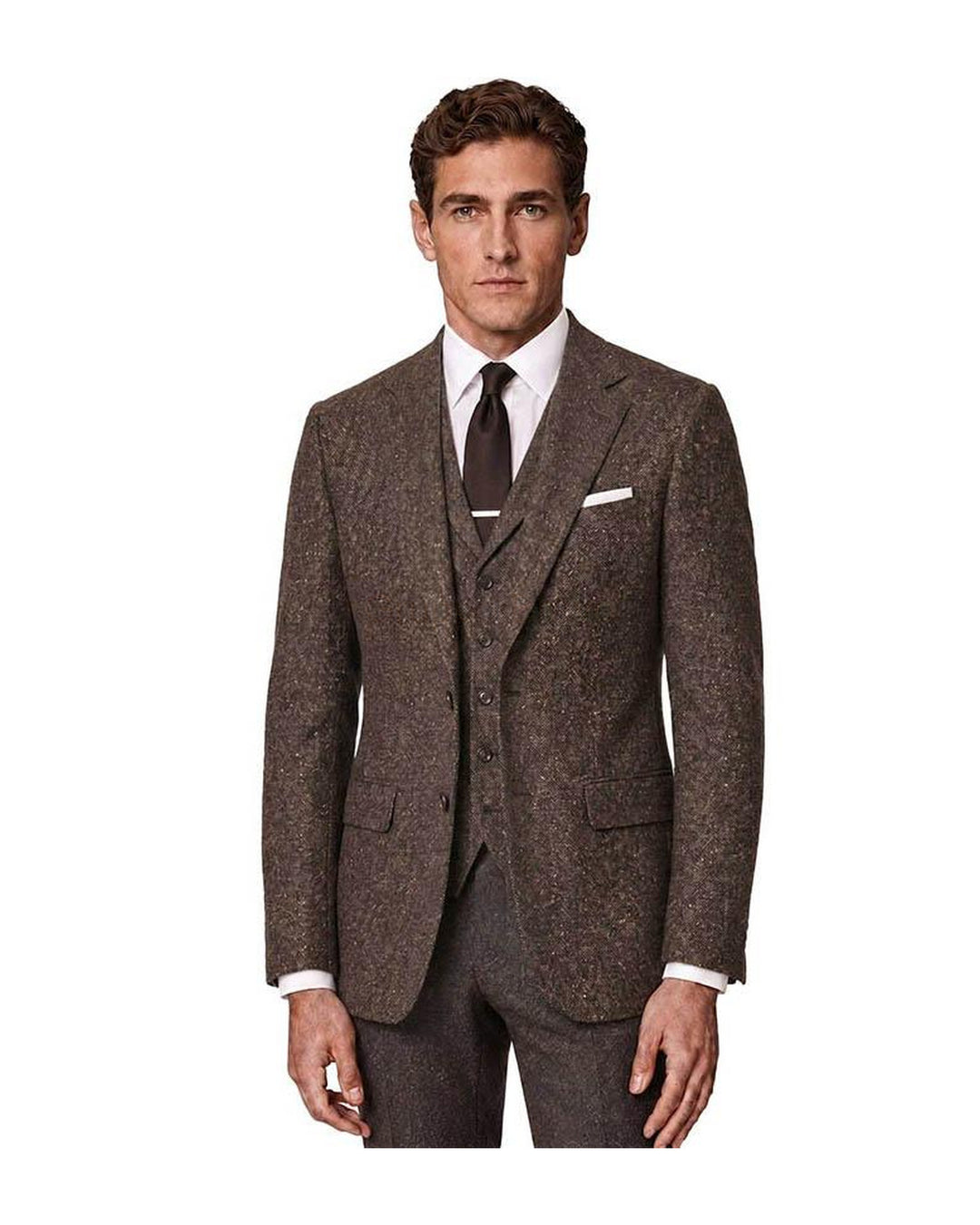 Mantoni Suit M87905-2