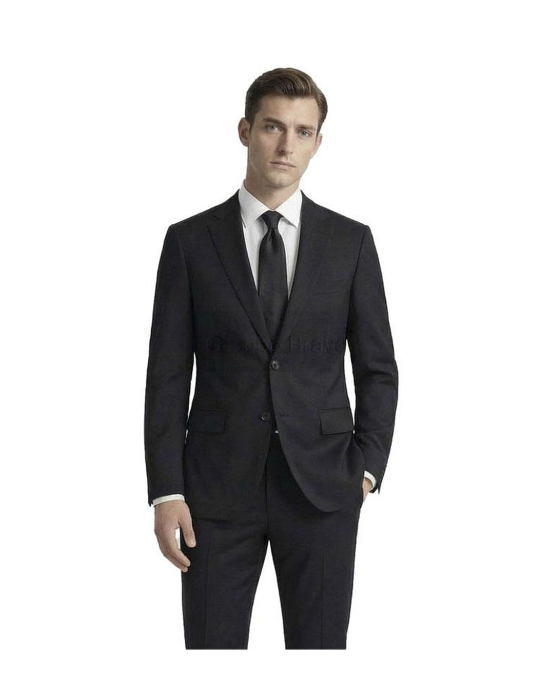 Mantoni Suit MS4000-1