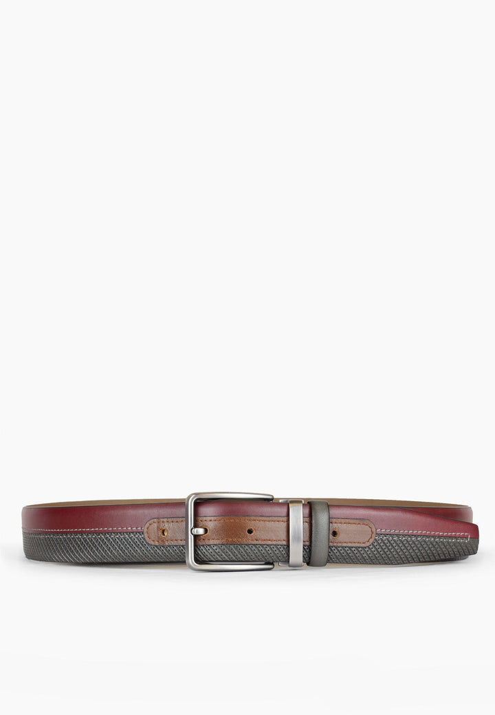 Melbourne Belt Multicolor - SEPOL Shoes