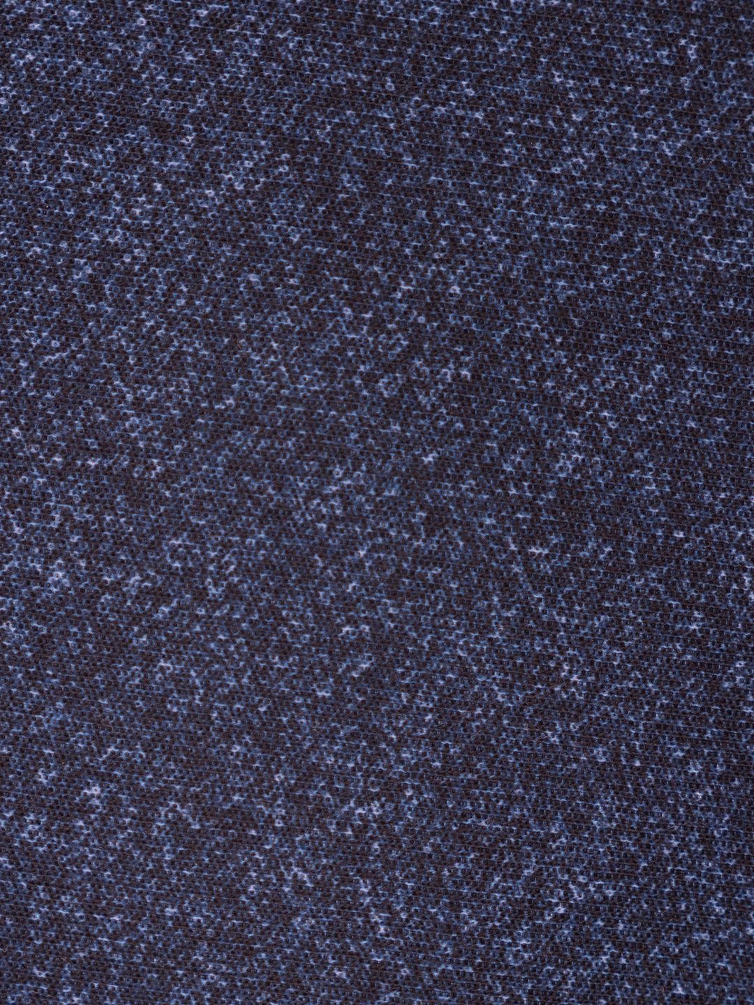 Ludlow blue Donegal print sport coat styling view