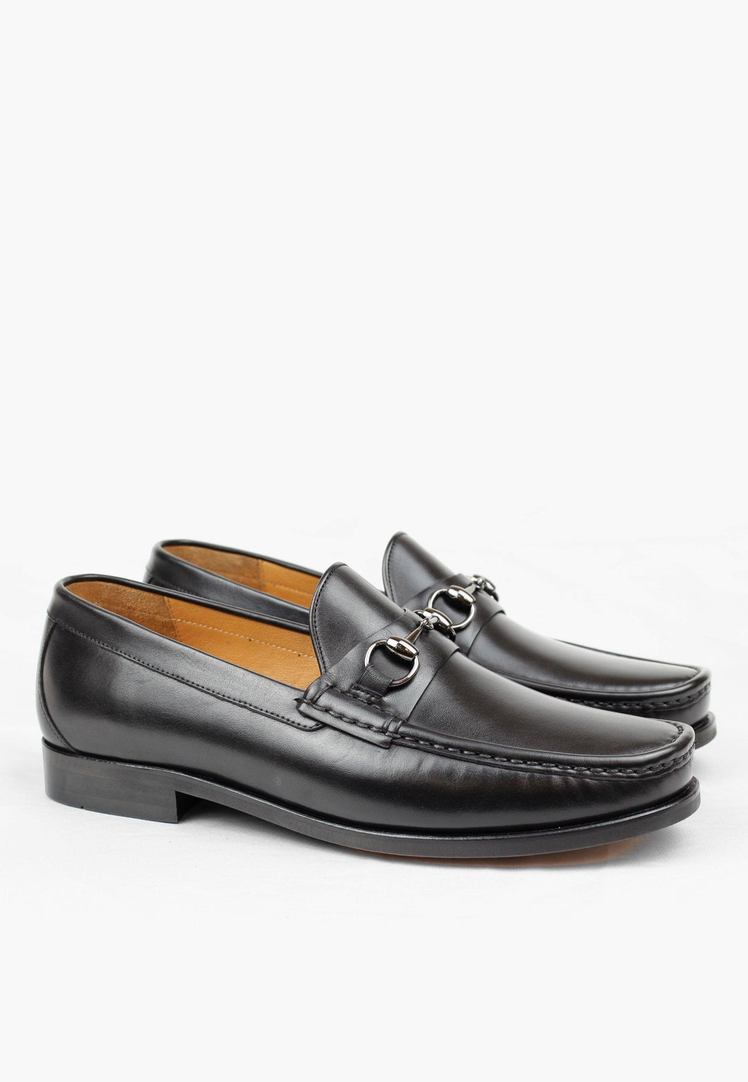 Sepol Moccasini Black