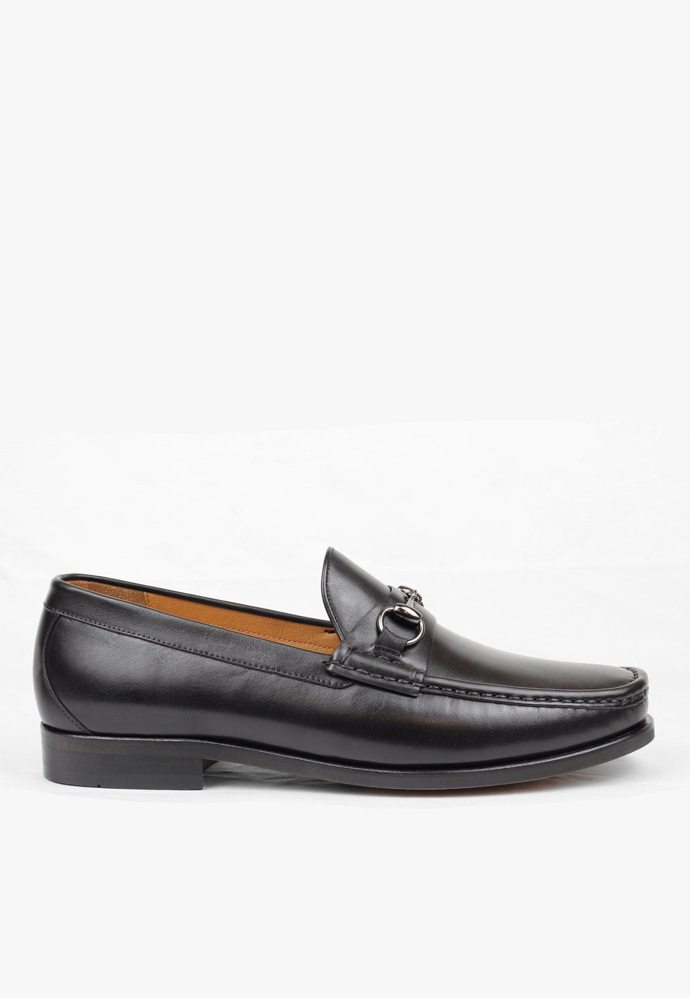 Sepol Moccasini Black