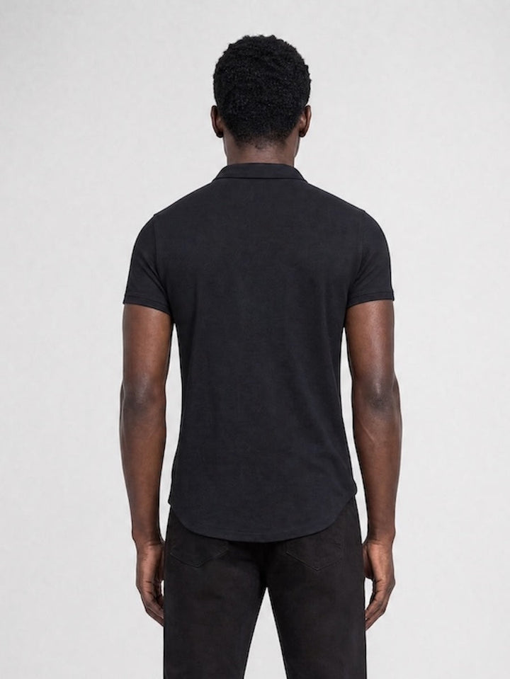 Bond Polo Noir